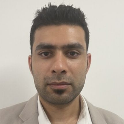 Imran Mir
