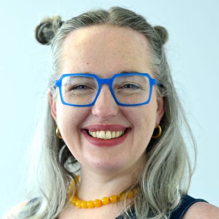 Rosie Nelson