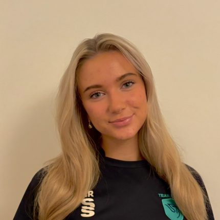 Mae Ramshaw